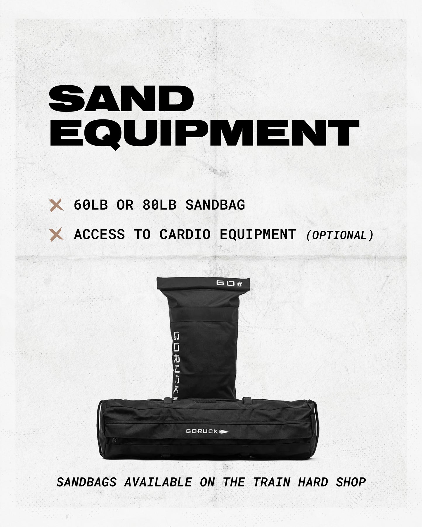 SAND: 10-Week Cycle [E-Book]