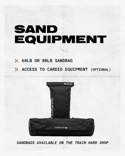 SAND: 10-Week Cycle [E-Book]