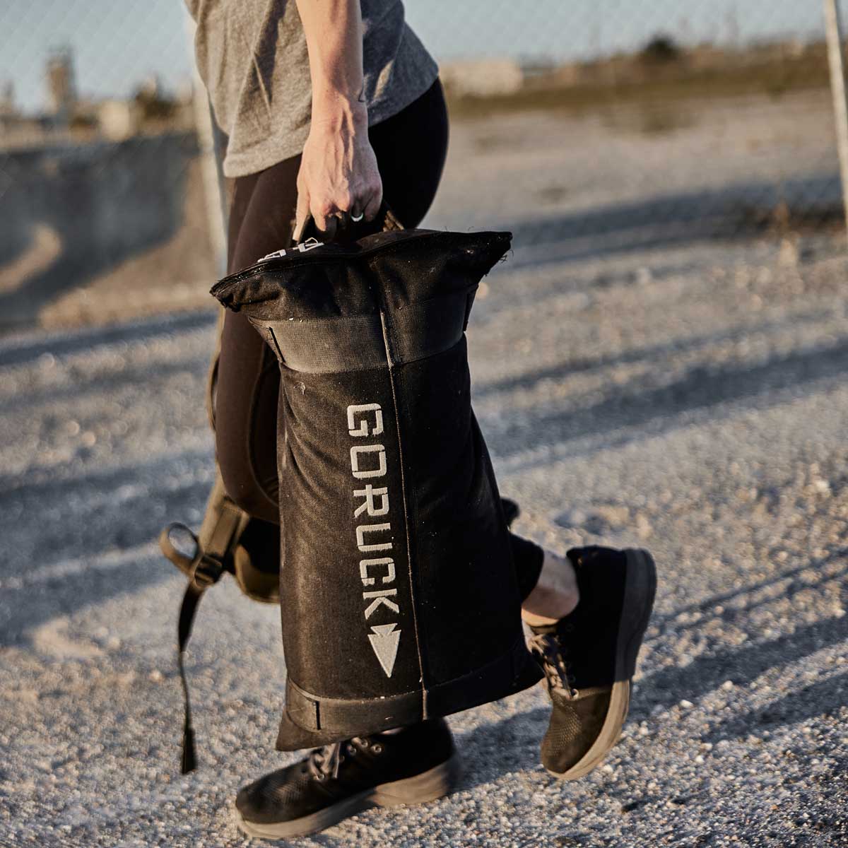 GORUCK Simple Sandbags